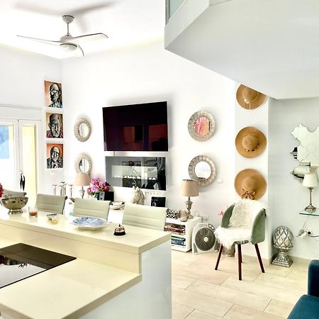 Magnolia Loft Marbella - Centro Ciudad Apartman Kültér fotó