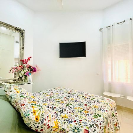Magnolia Loft Marbella - Centro Ciudad Apartman Kültér fotó