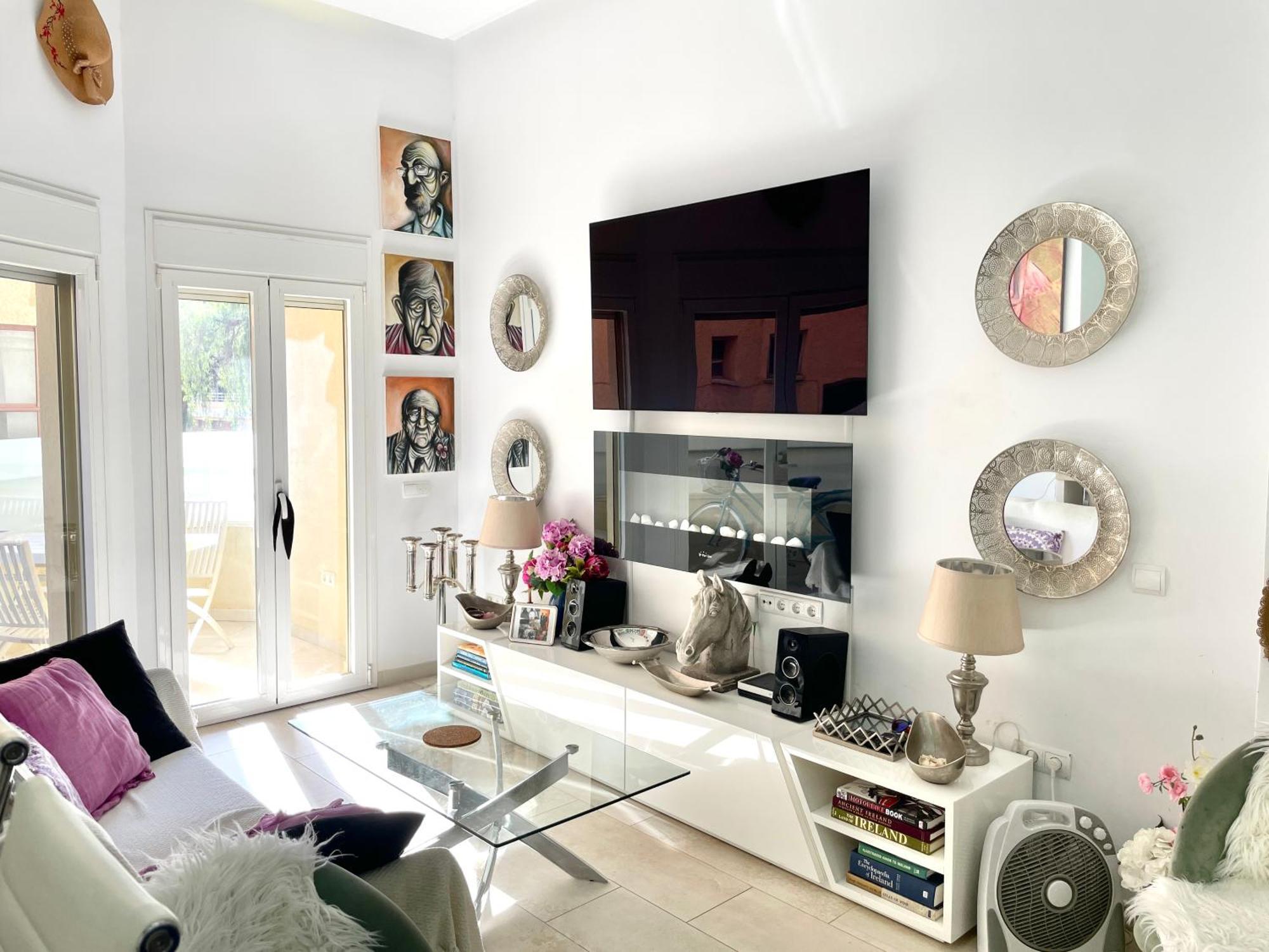 Magnolia Loft Marbella - Centro Ciudad Apartman Kültér fotó