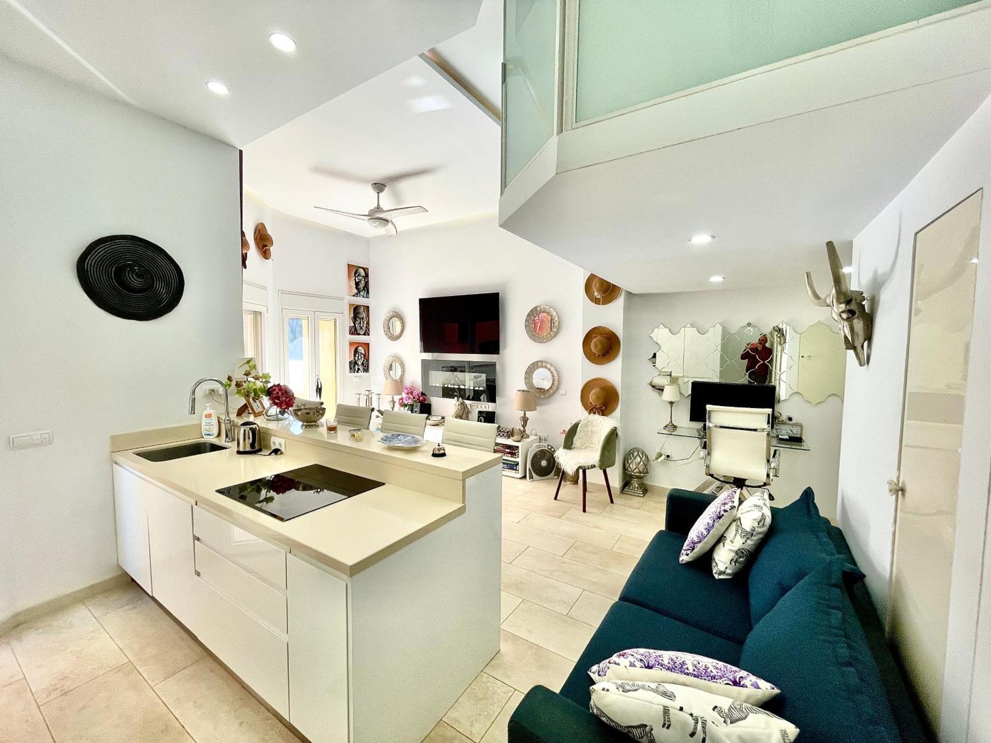 Magnolia Loft Marbella - Centro Ciudad Apartman Kültér fotó