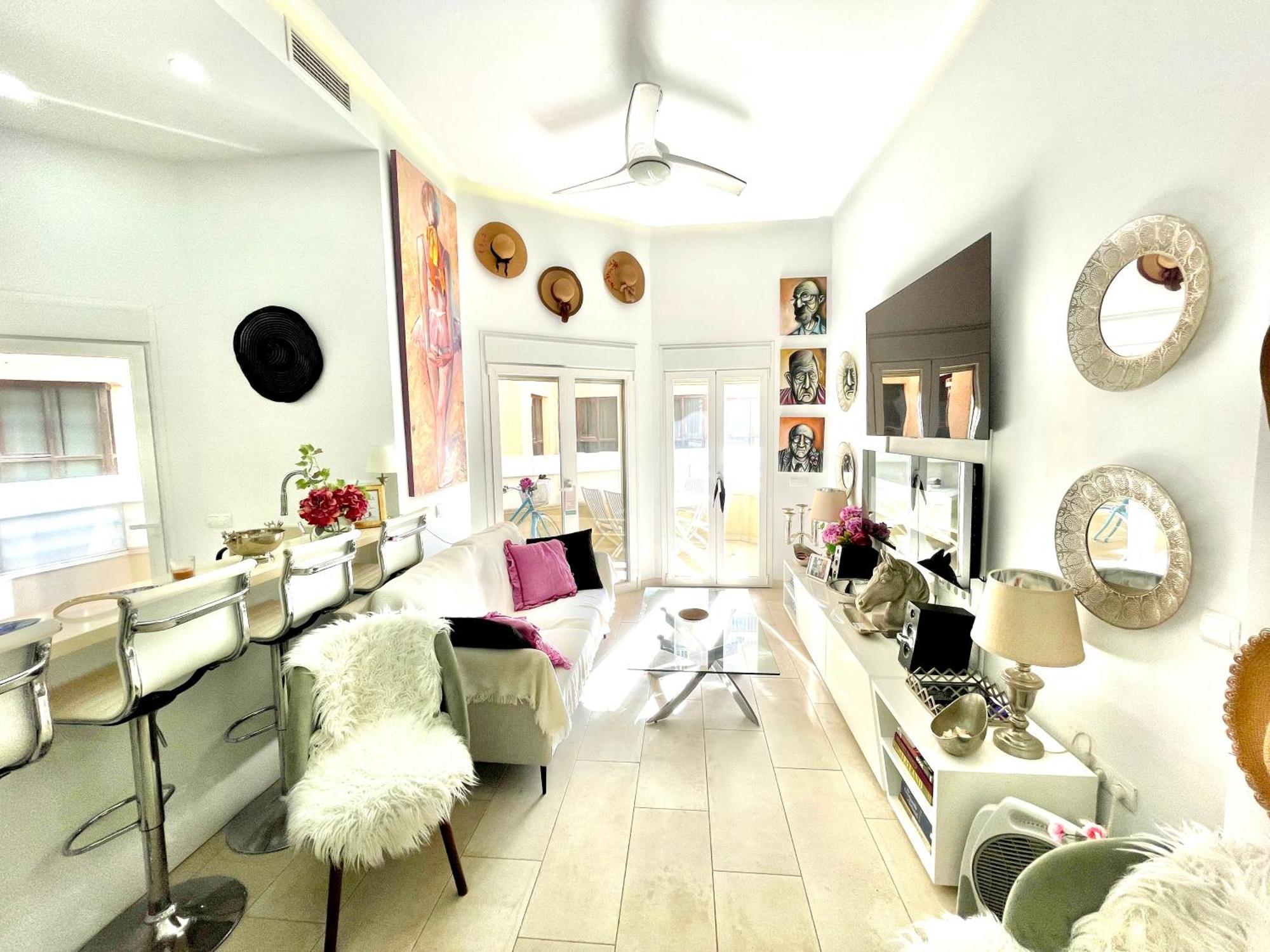 Magnolia Loft Marbella - Centro Ciudad Apartman Kültér fotó