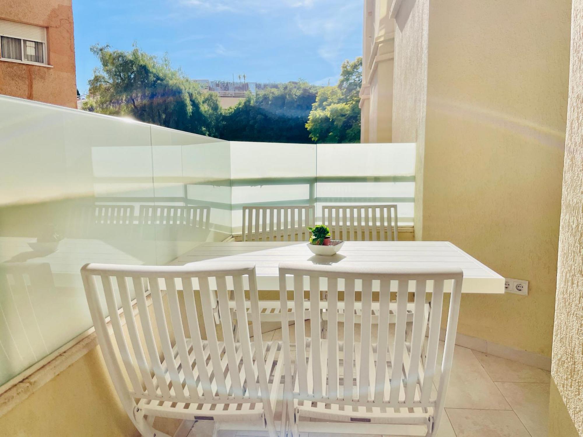 Magnolia Loft Marbella - Centro Ciudad Apartman Kültér fotó