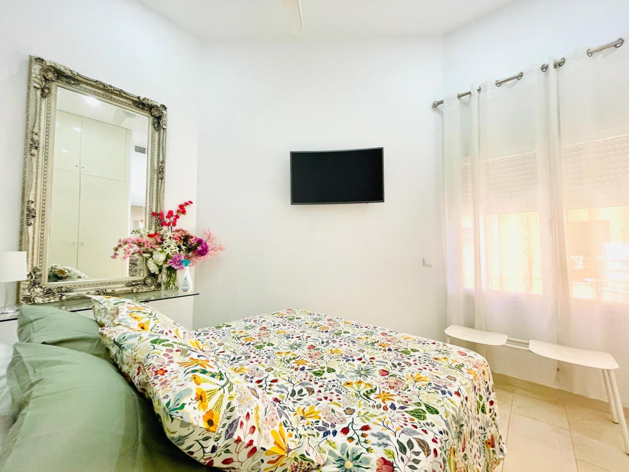 Magnolia Loft Marbella - Centro Ciudad Apartman Kültér fotó
