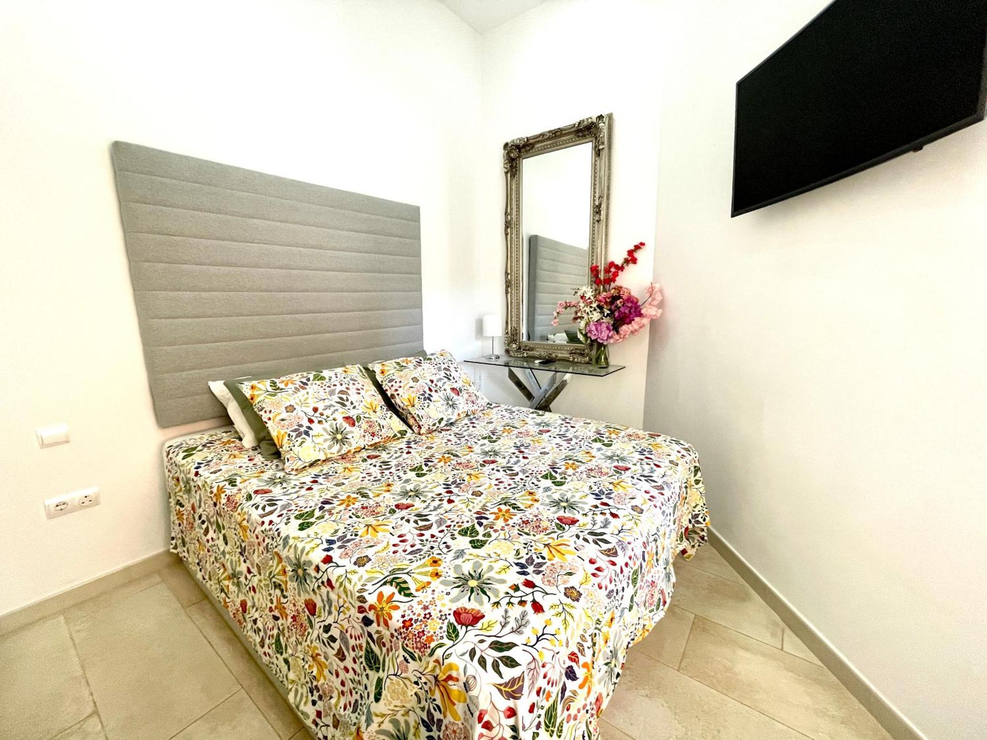 Magnolia Loft Marbella - Centro Ciudad Apartman Kültér fotó
