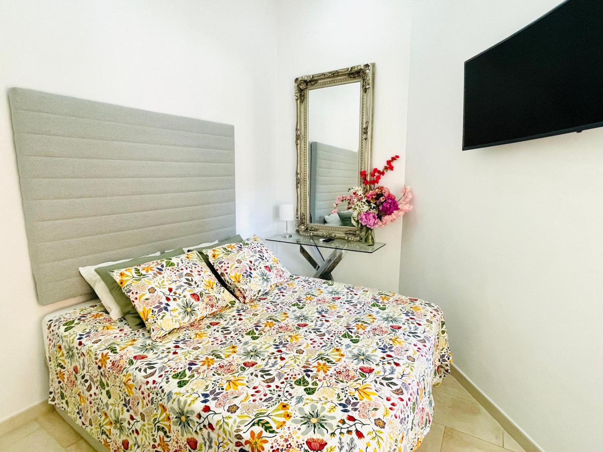 Magnolia Loft Marbella - Centro Ciudad Apartman Kültér fotó